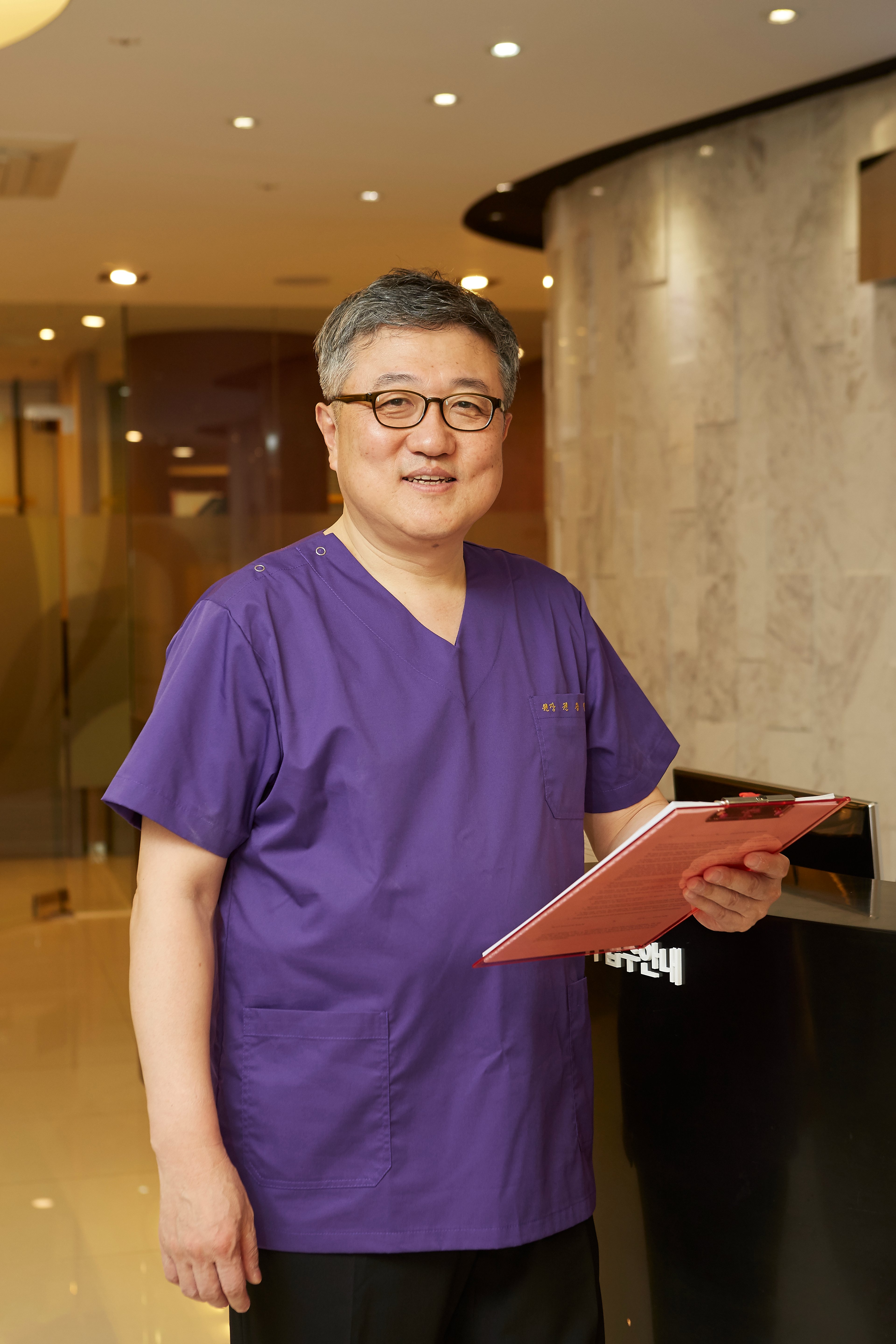 복강경 수술 경험이 풍부한 난소기형종 치료 병원