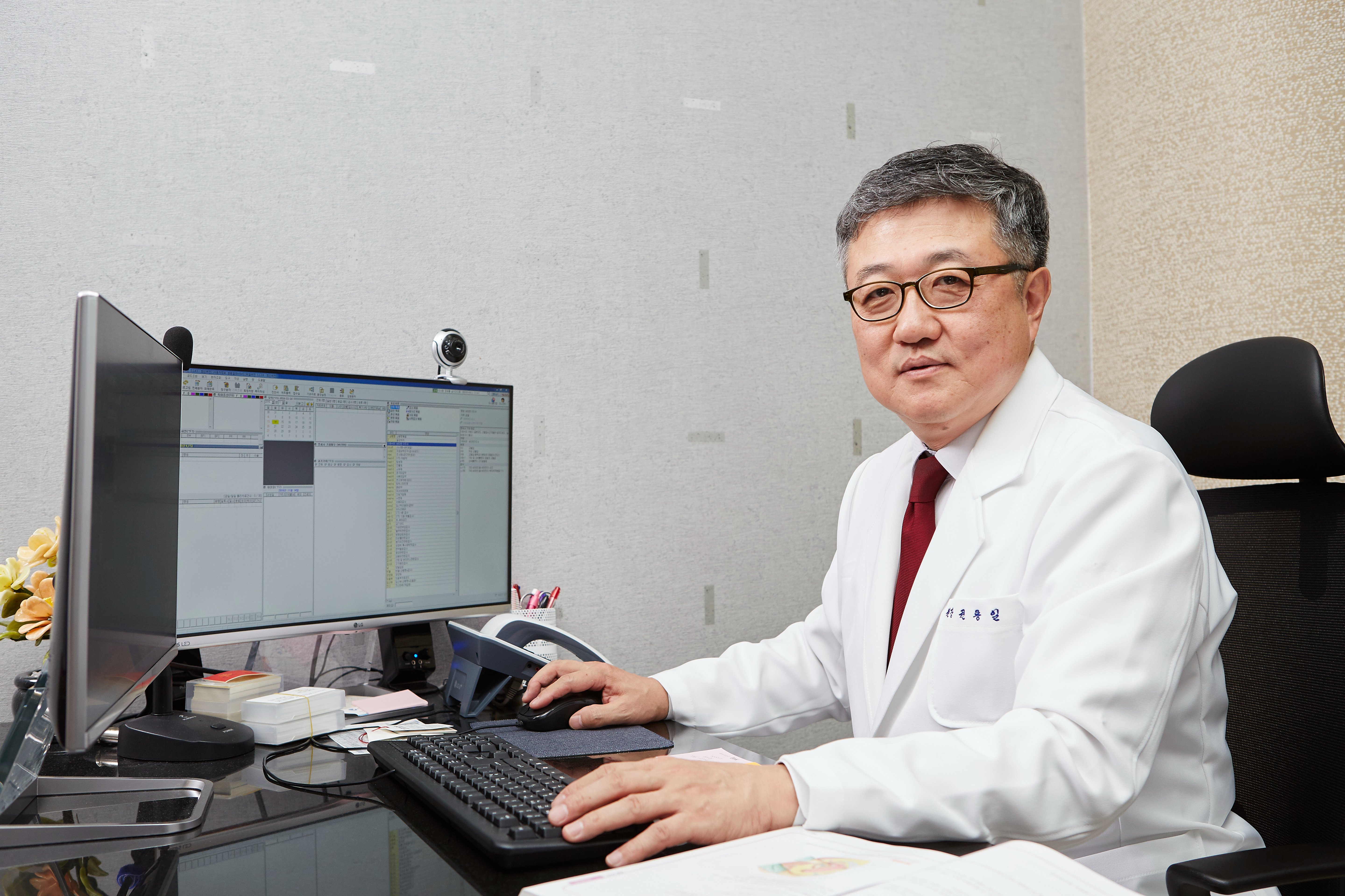산부인과 로봇수술 입원 짧은곳