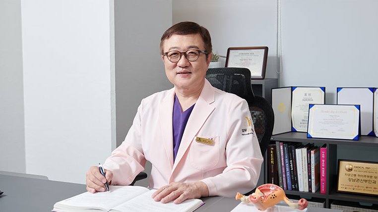 서울에서 추천하는 산부인과 로봇수술과 짧은 입원 기간