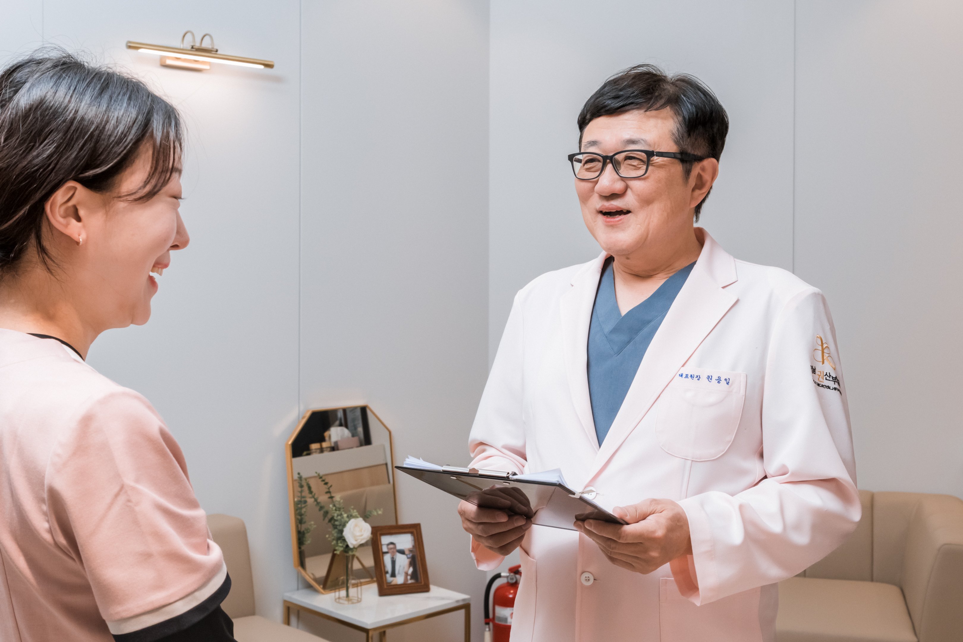 자궁근종 로봇수술 병원