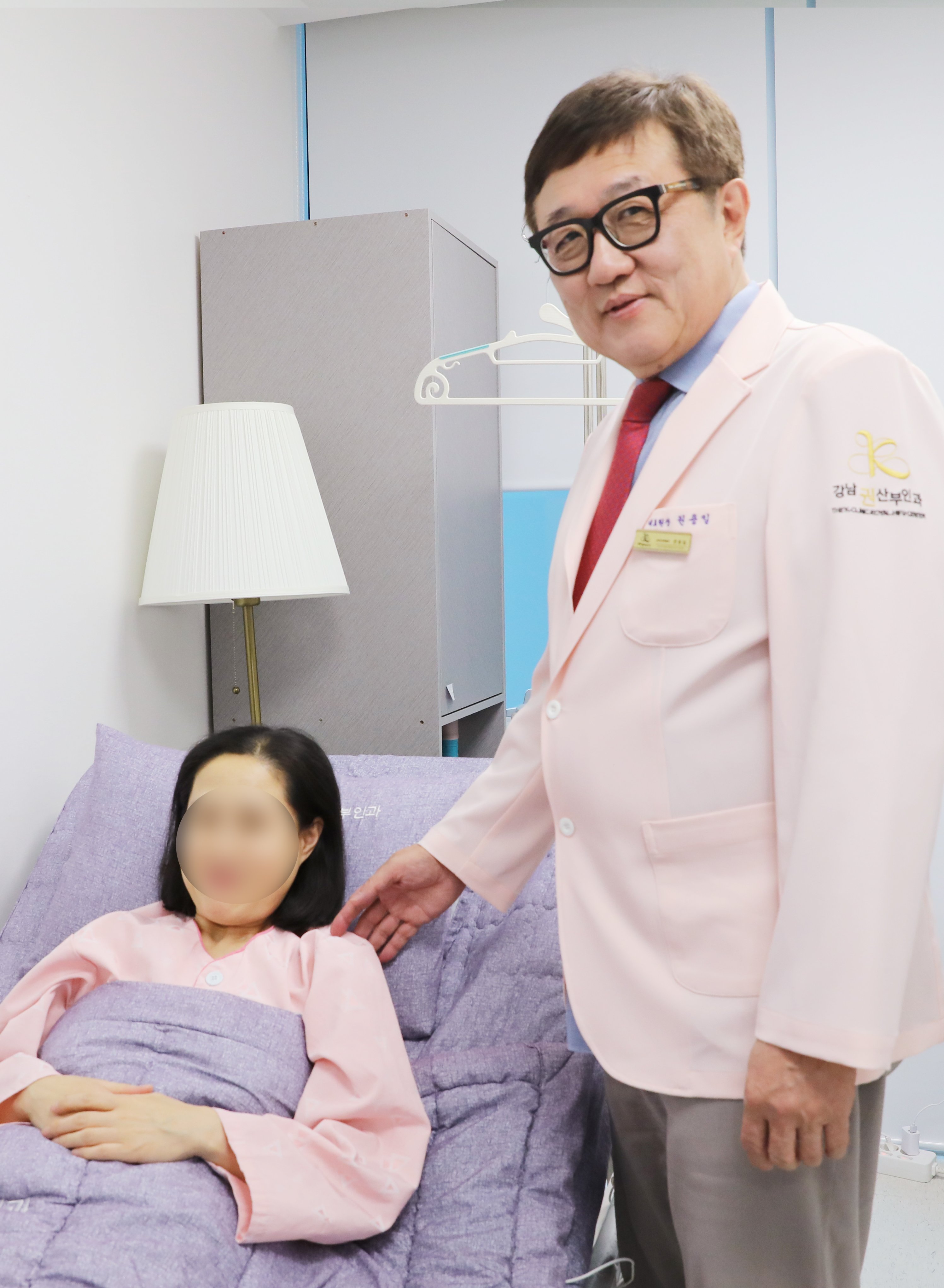 자궁내막종 수술 병원